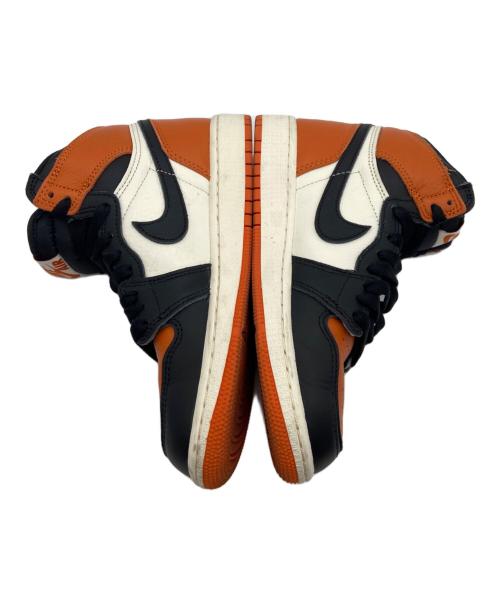 NIKE（ナイキ）NIKE (ナイキ) ハイカットスニーカー/GS Air Jordan 1 Retro High OG 