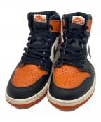 NIKEナイキ）の古着「Air Jordan 1 Retro High OG 