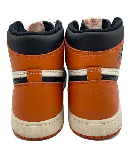 NIKE（ナイキ）NIKE (ナイキ) Air Jordan 1 Retro High OG 