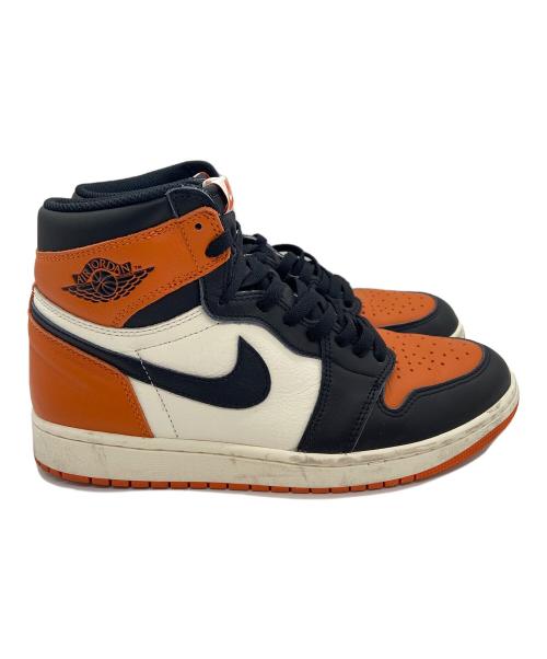 NIKE（ナイキ）NIKE (ナイキ) Air Jordan 1 Retro High OG 