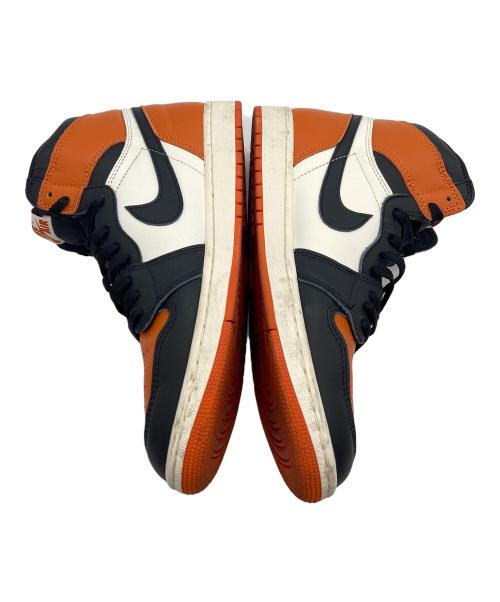 NIKE（ナイキ）NIKE (ナイキ) Air Jordan 1 Retro High OG 