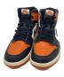 NIKE（ナイキ）の古着「Air Jordan 1 Retro High OG 