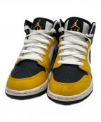 NIKEナイキ）の古着「ハイカットスニーカー/Air Jordan 1 Mid 