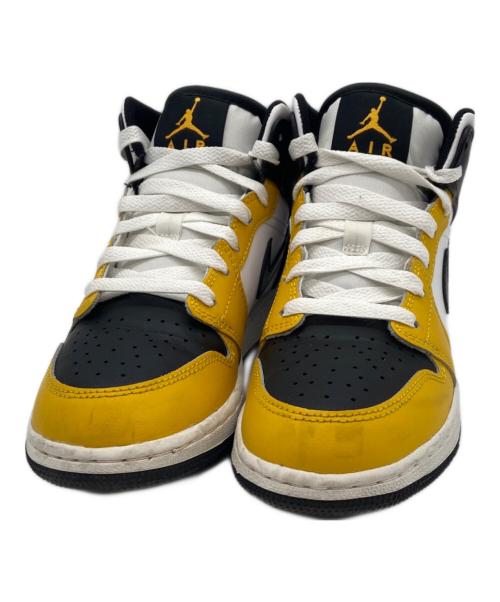NIKE（ナイキ）NIKE (ナイキ) ハイカットスニーカー/Air Jordan 1 Mid 