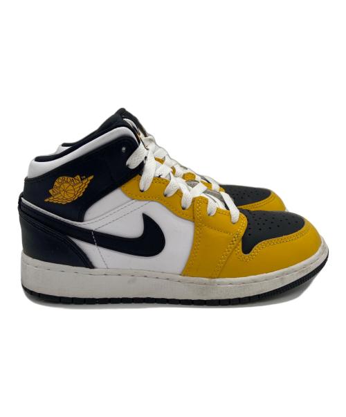 NIKE（ナイキ）NIKE (ナイキ) ハイカットスニーカー/Air Jordan 1 Mid 