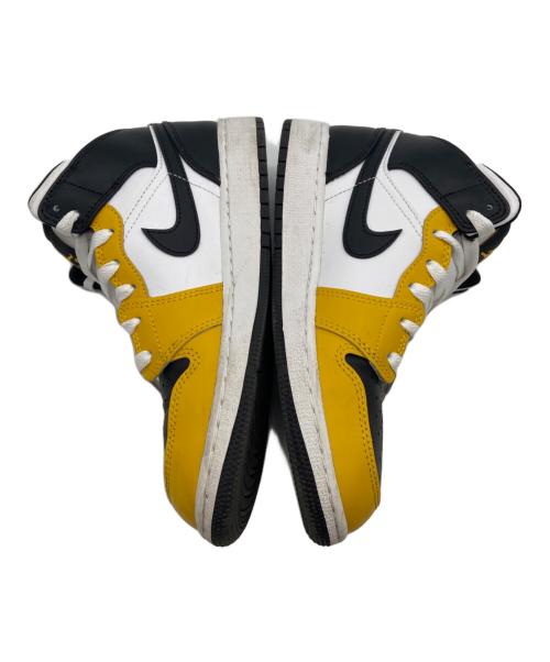 NIKE（ナイキ）NIKE (ナイキ) ハイカットスニーカー/Air Jordan 1 Mid 