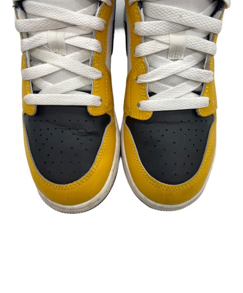 NIKE（ナイキ）NIKE (ナイキ) ハイカットスニーカー/Air Jordan 1 Mid 