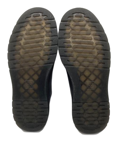 Dr.Martens（ドクターマーチン）Dr.Martens (ドクターマーチン) レザーシューズ/DANTE ブラック サイズ:25cmの古着・服飾アイテム