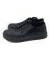 Dr.Martens (ドクターマーチン) レザーシューズ/DANTE ブラック サイズ:25cm：5000円