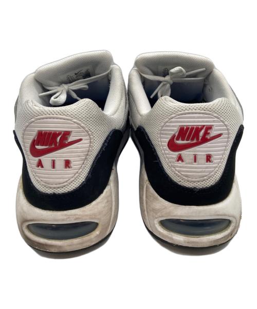 NIKE（ナイキ）NIKE (ナイキ) ローカットスニーカー/Air Max Correlate ホワイト×ブラック サイズ:29.5cmの古着・服飾アイテム