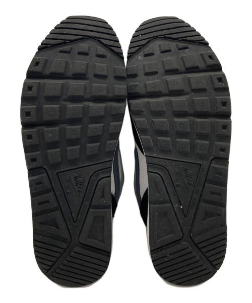 NIKE（ナイキ）NIKE (ナイキ) ローカットスニーカー/Air Max Correlate ホワイト×ブラック サイズ:29.5cmの古着・服飾アイテム