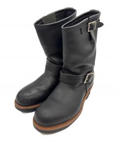 中古・古着通販】RED WING (レッドウィング) エンジニアブーツ