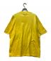 stussy (ステューシー) 半袖カットソー/ISLAND LIFE TEE イエロー サイズ:M：7000円