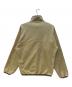 Patagonia (パタゴニア) ライトウェイト・シンチラ・スナップT/パタゴニア/STY25580FA21 アイボリー サイズ:S：15000円