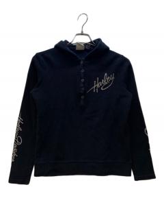 中古・古着通販】CHROME HEARTS (クロムハーツ) ヘンリーネック