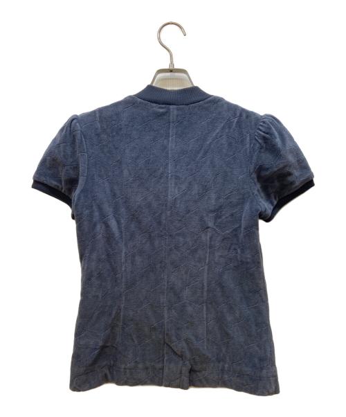 adidas Originals（アディダスオリジナル）adidas Originals (アディダスオリジナル) 半袖カットソー ブラック サイズ:XSの古着・服飾アイテム