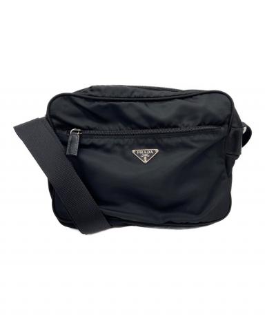 中古・古着通販】PRADA (プラダ) ショルダーバッグ/VELA SPORT