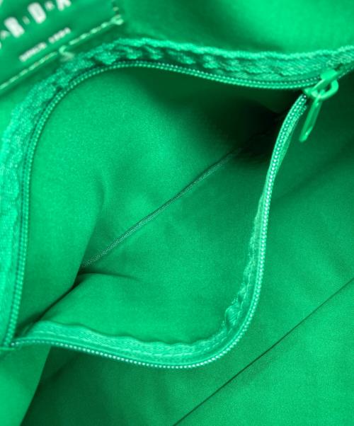 JORDAN（ジョーダン）JORDAN (ジョーダン) ダッフルバッグ ホワイトの古着・服飾アイテム