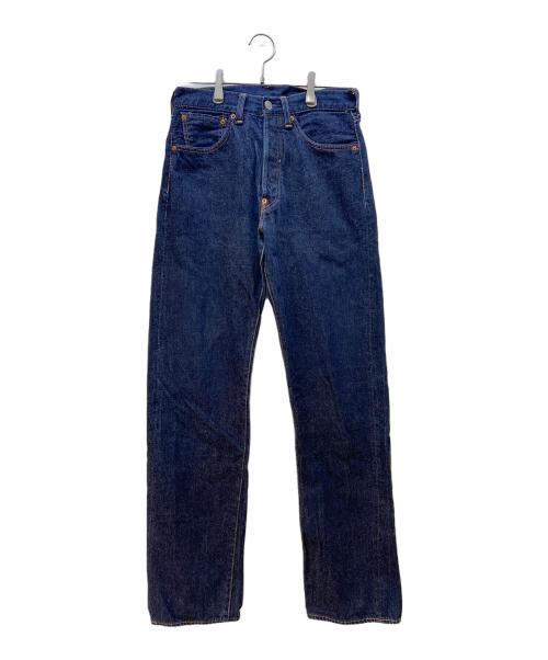 LEVI'S VINTAGE CLOTHING（リーバイス ビンテージ クロージング）LEVI'S VINTAGE CLOTHING (リーバイス ビンテージ クロージング) デニムパンツ/日本製/1937年復刻 インディゴ サイズ:W32×L36の古着・服飾アイテム