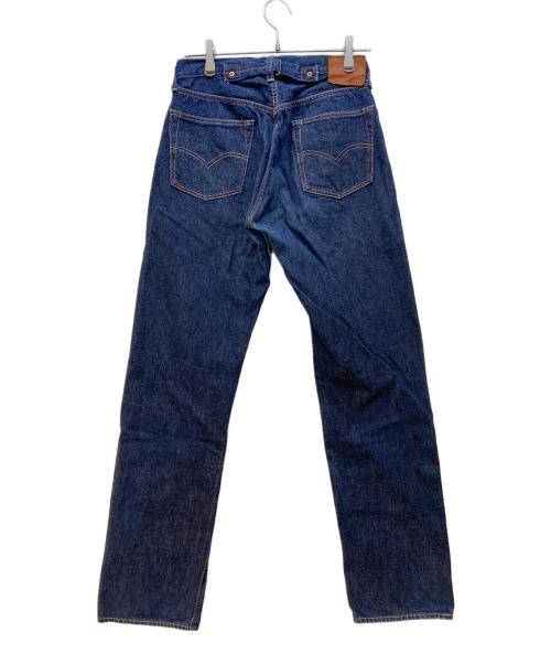 LEVI'S VINTAGE CLOTHING（リーバイス ビンテージ クロージング）LEVI'S VINTAGE CLOTHING (リーバイス ビンテージ クロージング) デニムパンツ/日本製/1937年復刻 インディゴ サイズ:W32×L36の古着・服飾アイテム