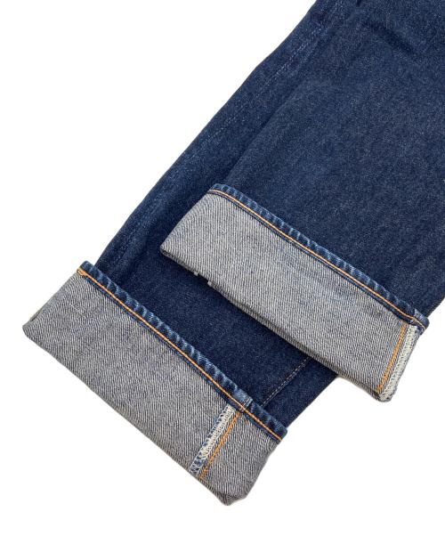 LEVI'S VINTAGE CLOTHING（リーバイス ビンテージ クロージング）LEVI'S VINTAGE CLOTHING (リーバイス ビンテージ クロージング) デニムパンツ/日本製/1937年復刻 インディゴ サイズ:W32×L36の古着・服飾アイテム