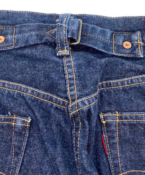 LEVI'S VINTAGE CLOTHING（リーバイス ビンテージ クロージング）LEVI'S VINTAGE CLOTHING (リーバイス ビンテージ クロージング) デニムパンツ/日本製/1937年復刻 インディゴ サイズ:W32×L36の古着・服飾アイテム