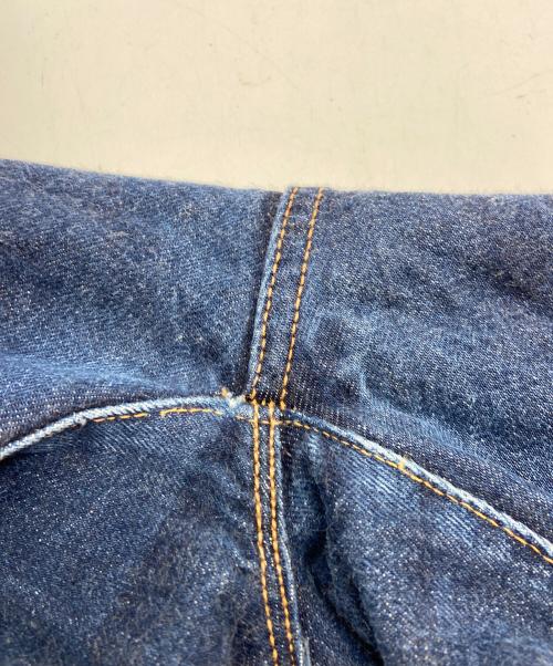 LEVI'S VINTAGE CLOTHING（リーバイス ビンテージ クロージング）LEVI'S VINTAGE CLOTHING (リーバイス ビンテージ クロージング) デニムパンツ/日本製/1937年復刻 インディゴ サイズ:W32×L36の古着・服飾アイテム