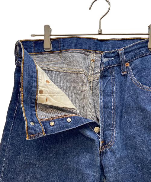 LEVI'S（リーバイス）LEVI'S (リーバイス) デニムパンツ/フィリピン製/ボタン裏刻印359/2002年3月製造 インディゴ サイズ:W32×L36の古着・服飾アイテム