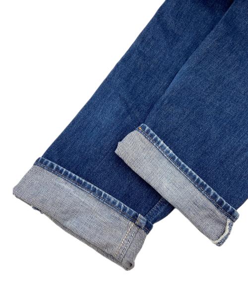 LEVI'S（リーバイス）LEVI'S (リーバイス) デニムパンツ/フィリピン製/ボタン裏刻印359/2002年3月製造 インディゴ サイズ:W32×L36の古着・服飾アイテム