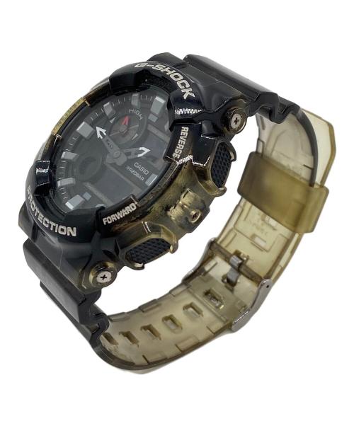 CASIO（カシオ）CASIO (カシオ) リストウォッチ/G-SHOCK ブラックの古着・服飾アイテム