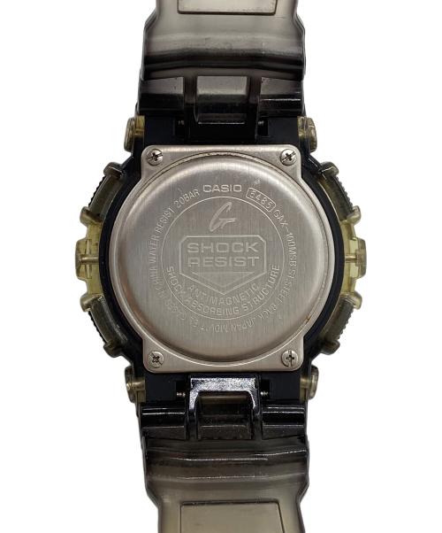 CASIO（カシオ）CASIO (カシオ) リストウォッチ/G-SHOCK ブラックの古着・服飾アイテム