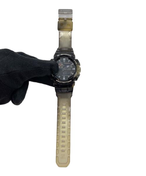 CASIO（カシオ）CASIO (カシオ) リストウォッチ/G-SHOCK ブラックの古着・服飾アイテム