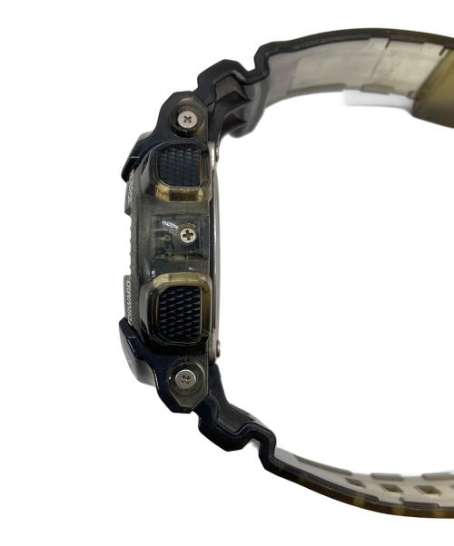 CASIO（カシオ）CASIO (カシオ) リストウォッチ/G-SHOCK ブラックの古着・服飾アイテム