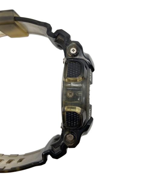 CASIO（カシオ）CASIO (カシオ) リストウォッチ/G-SHOCK ブラックの古着・服飾アイテム