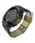 CASIO (カシオ) リストウォッチ/G-SHOCK ブラック：11000円
