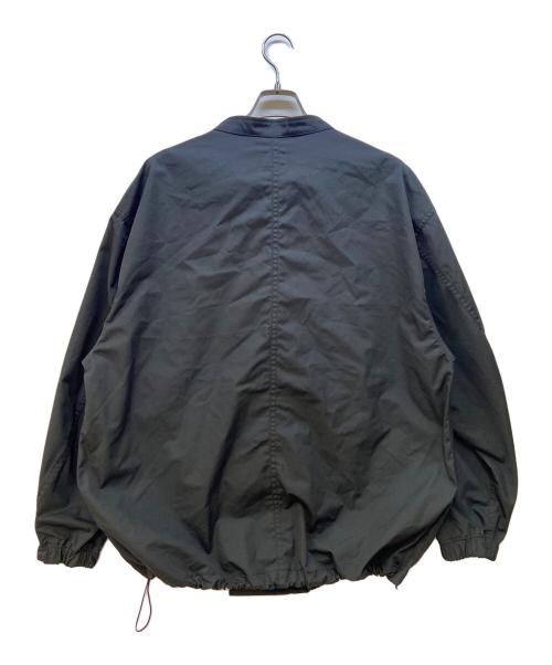 yorozu（ヨロズ）yorozu (ヨロズ) チャイナ風ジャケット ブラック サイズ:FREEの古着・服飾アイテム