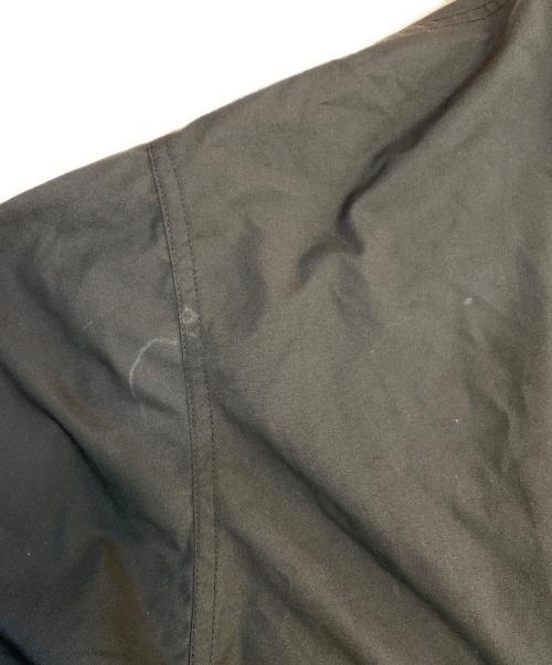 yorozu（ヨロズ）yorozu (ヨロズ) チャイナ風ジャケット ブラック サイズ:FREEの古着・服飾アイテム