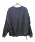 UNTRACE (アントレース) ウインドブレーカー/25SS ブラック サイズ:1：8000円