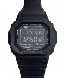 CASIO（カシオ）の古着「リストウォッチ」｜ブラック