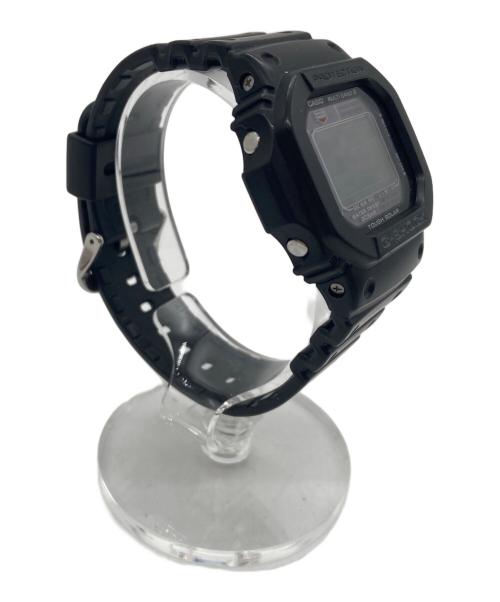 CASIO（カシオ）CASIO (カシオ) リストウォッチ ブラックの古着・服飾アイテム