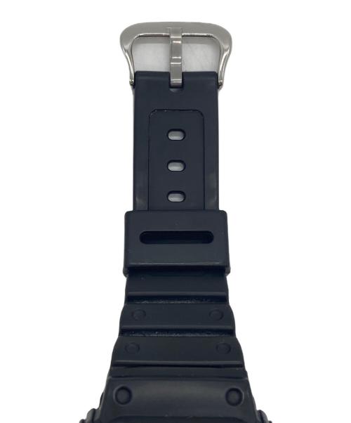 CASIO（カシオ）CASIO (カシオ) リストウォッチ ブラックの古着・服飾アイテム