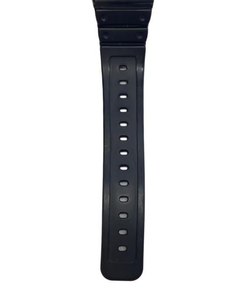 CASIO（カシオ）CASIO (カシオ) リストウォッチ ブラックの古着・服飾アイテム