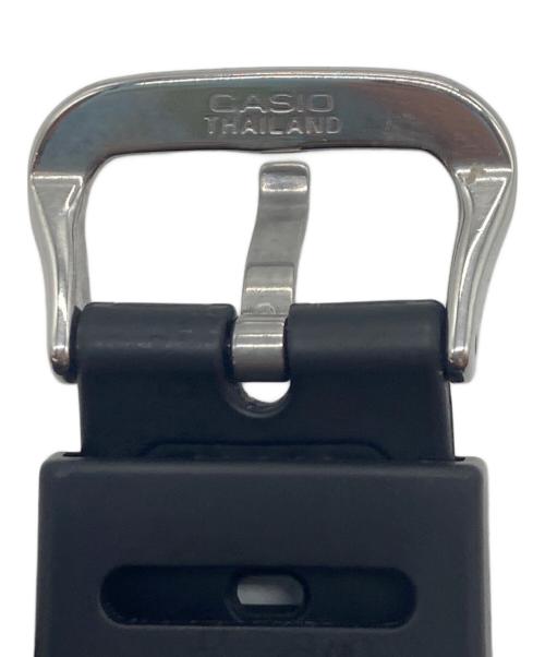 CASIO（カシオ）CASIO (カシオ) リストウォッチ ブラックの古着・服飾アイテム