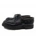PARABOOT (パラブーツ) CHIMEY レザーシューズ/B SHOP別注 ブラック サイズ:26：32000円