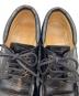 中古・古着 PARABOOT (パラブーツ) CHIMEY レザーシューズ/B SHOP別注 ブラック サイズ:26：32000円