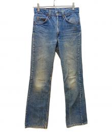 LEVI'S（リーバイス）の古着「ブーツカットジーンズ/1994年3月製造/517/USA製」｜インディゴ