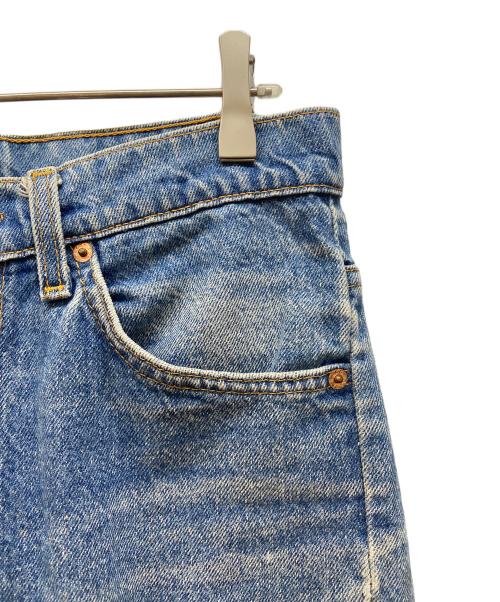 LEVI'S（リーバイス）LEVI'S (リーバイス) ブーツカットジーンズ/1994年3月製造/517/USA製 インディゴ サイズ:W30×L32の古着・服飾アイテム