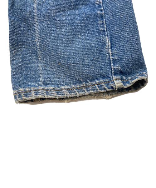 LEVI'S（リーバイス）LEVI'S (リーバイス) ブーツカットジーンズ/1994年3月製造/517/USA製 インディゴ サイズ:W30×L32の古着・服飾アイテム
