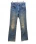 LEVI'S（リーバイス）の古着「ブーツカットジーンズ/1994年3月製造/517/USA製」｜インディゴ