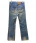 LEVI'S (リーバイス) ブーツカットジーンズ/1994年3月製造/517/USA製 インディゴ サイズ:W30×L32：8000円